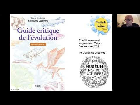 Vidéo de Guillaume Lecointre