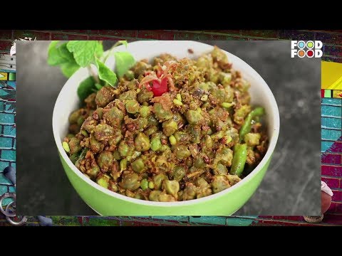 Achari Cholia | Turban Tadka | Chef Harpal Singh | FoodFood - UCthIcpK06l9bhi9ISgreocw