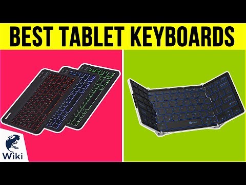 10 Best Tablet Keyboards 2018 - UCXAHpX2xDhmjqtA-ANgsGmw