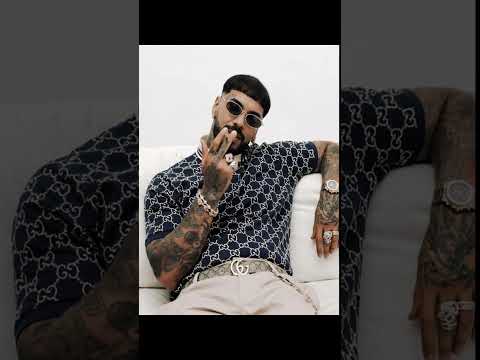 💔 No fue falta de amor, fue exceso de monotonía. #anuel #anuelaa #musica #trap