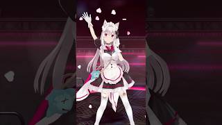 踊ってない夜を知らない🕺【踊ってみた】#Shorts #VTuber #3D #踊ってみた #オドループ