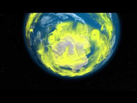 NASA | Big Ozone Holes Headed For Extinction By 2040 - UCAY-SMFNfynqz1bdoaV8BeQ