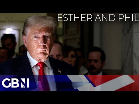 Donald Trump wants to rip apart democracy - ‘It’s DANGEROUS!’