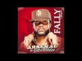 Fally Ipupa - 5e Race (Official Audio)