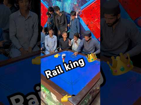 Best moment Carrom king 🫣😳😱