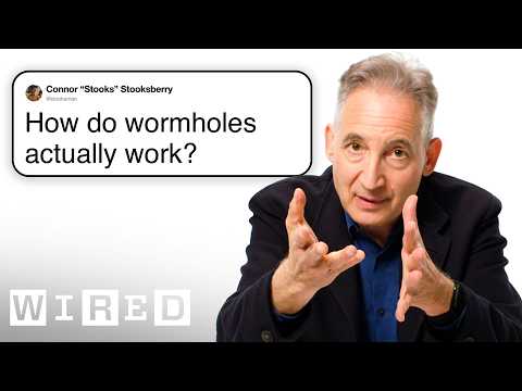 Brian Greene Answers Quantum Physics Questions