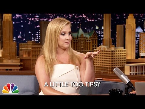 Emotional Interview with Amy Schumer - UC8-Th83bH_thdKZDJCrn88g