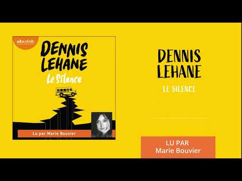 Vidéo de Dennis Lehane