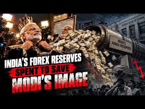 Billions Spent to Protect Modi’s <strong>Image</strong>?
