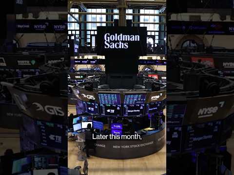 Goldman’s Top Leaders Set to Score More Than $500 Million Bonus
