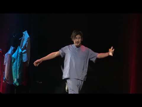 Markiplier's You're Welcome Tour Intro! | Boston 2017