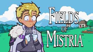【FIELDS OF MISTRIA #7】I'M GETTING MARRIED