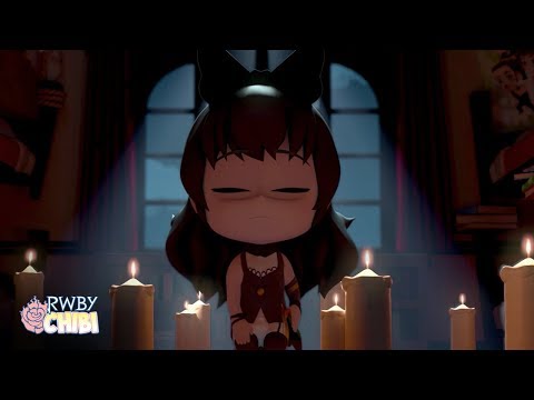 RWBY Chibi: Season 3, Episode 6 - Teenage Faunus Ninja Catgirl | Rooster Teeth - UCzH3iADRIq1IJlIXjfNgTpA