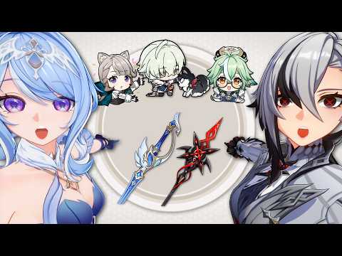 Odette Or Nodette? | 7.0 Phase 1 Banner Review