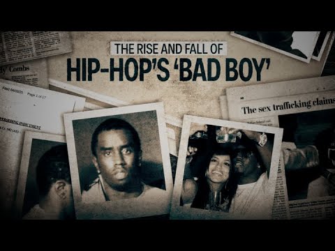 The Inside Story of the Sean 'Diddy' Combs Trial | ITV News