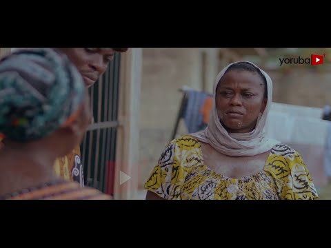 HIRE KILLER Yoruba Movie 2025   Official Trailer   Showing Next On Yorubaplus