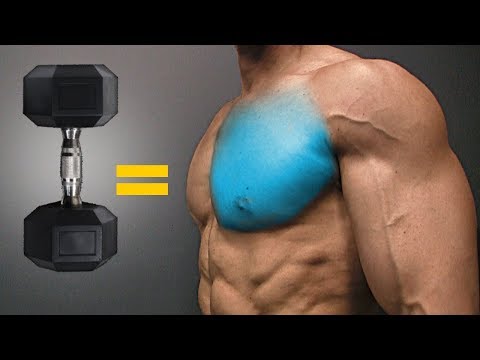 The BEST Dumbbell Exercises - CHEST EDITION! - UCe0TLA0EsQbE-MjuHXevj2A