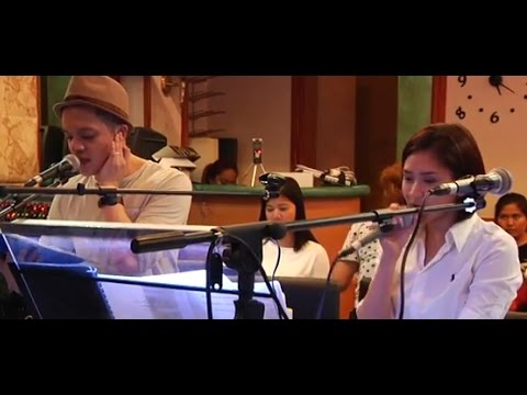 Rockin' Duet: Sarah Geronimo and Bamboo - UC-t_Mpv2m16HoVW2Jt5Zdow