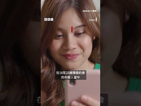 Z世代戀愛觀轉向「講清楚」成新趨勢？－ BBC News 中文 #genz