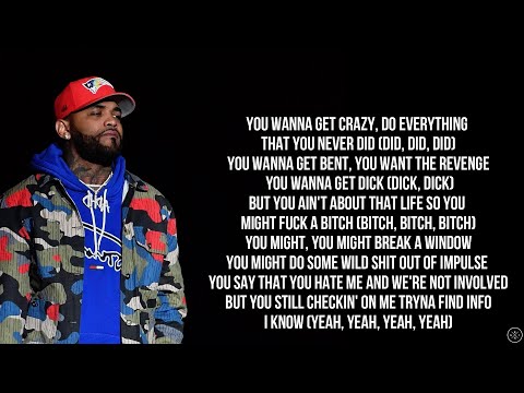 Joyner Lucas & J. Cole - YOUR HEART (Lyrics)