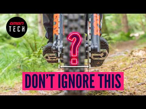 Want To NEVER Have Knee Pain? Meet The Bike Measurement Nobody Talks About