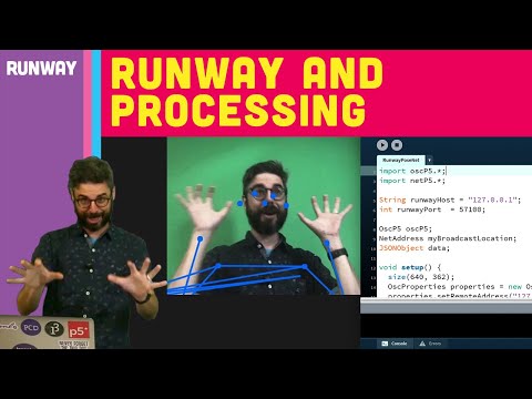 Introduction to Runway: Machine Learning for Creators (Part 2)