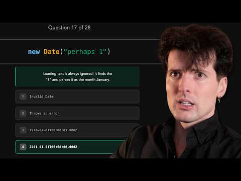 JS DateTime is so, so cursed