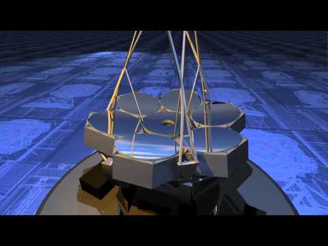 Giant Magellan Telescope | Video Animation - UCVTomc35agH1SM6kCKzwW_g