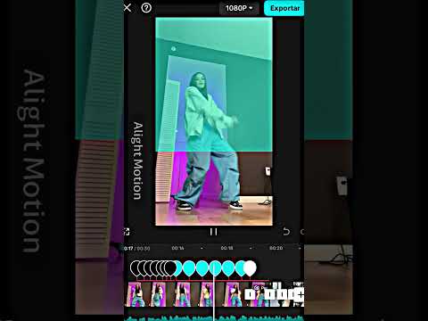 Mi parte de la collab @Ferxpau || este si me gustó 🥰💔 || #8k #viral #edit #collab #alightmotion