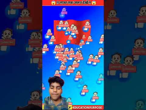 😃कभी भी नाखून मतबढ़ाओ 😃