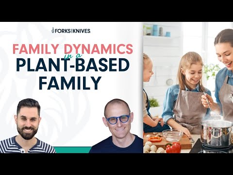 Dynamics in a Plant-based Family