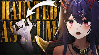 We Went to a HAUNTED Sanatorium