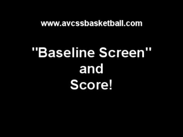 Baseline Basketball – The Leader in Youth Basketball