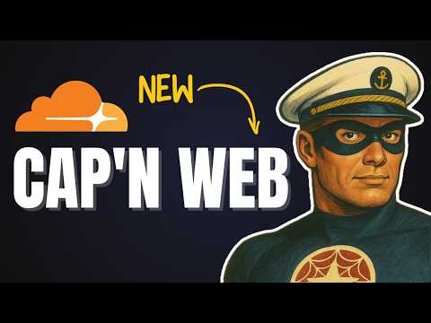Why CapnWeb is the LAST RPC Library You'll Need