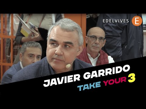 Vido de Javier Garrido