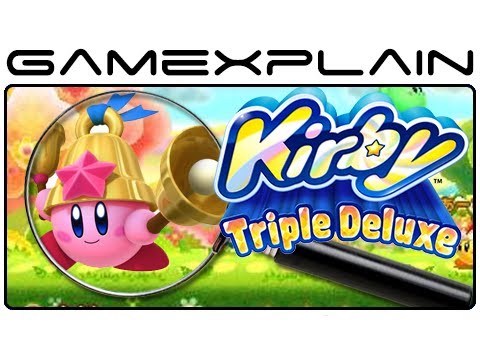 Kirby Triple Deluxe Analysis: Nintendo Direct Gameplay (Secrets & Hidden Details) - UCfAPTv1LgeEWevG8X_6PUOQ