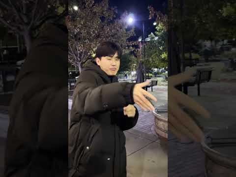 비트박스 연습했는데 평가해주세요 ㅠㅠ