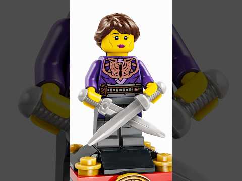 The FINAL and OVERPRICED LEGO Ninjago Anniversary Minifigure OFFICIALLY Revealed