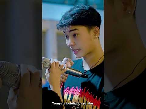 Lagi lagi bikin zidan iri 🤣| SPONTAN ( tanpa ) UHUY! – DEABDIL (Live) Tri Suaka, Nabila Maharani