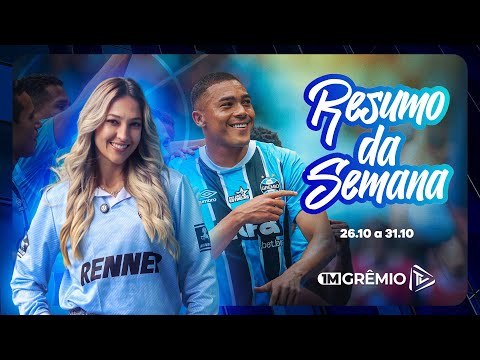 CARLOS VINÍCIUS NO RESUMO DA SEMANA