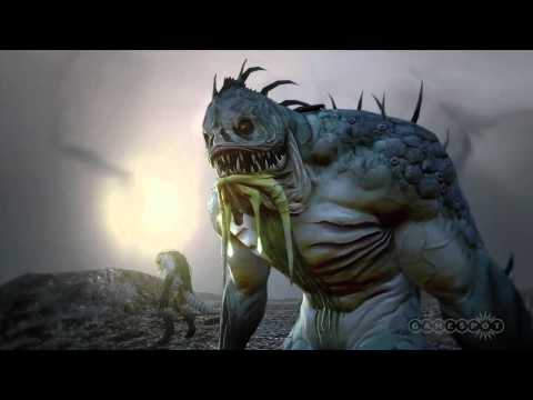 The Secret World: Exclusive Blue Mountain Location Preview Trailer - UCbu2SsF-Or3Rsn3NxqODImw