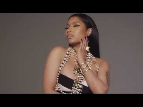 Marie Claire Presents: Nicki's World