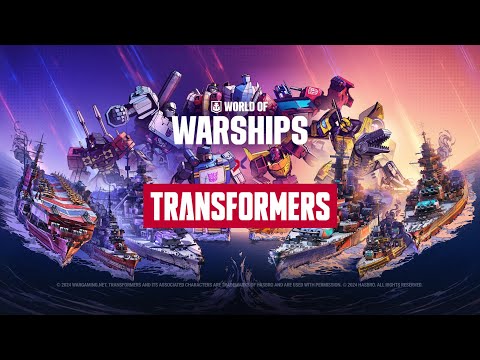 The Transformers Are Back: Feel Pure Cybertronian Power!