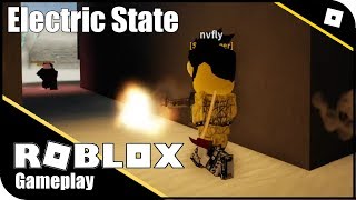 Roblox Electric State Bunker Cheat Free Fire Auto Headshot 2019