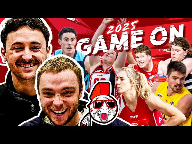00:00 - Football | Colac Tigers vs Newtown
02:43 - Football | Colac Imperials vs Alvie
06:11 - Football | Lorne vs Irrewarra Beeac
09:34 - Netball | Irrewarra Beeac vs Alvie
13:42 - Netball | Colac Imperials vs Birregurra
17:07 - Baseball | Colac Braves vs Lara Wildcats
18:25 - Baseball | Colac Braves vs Werribee Giants

#colac #afl #localfooty #localnews #footy #localsport #netball #baseball #foryou #foryoupage