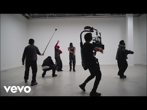 Future, Metro Boomin, The Weeknd - We Still Don't Trust You (Behind The Scenes)