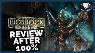 Vido-Test : BioShock - Review After 100%