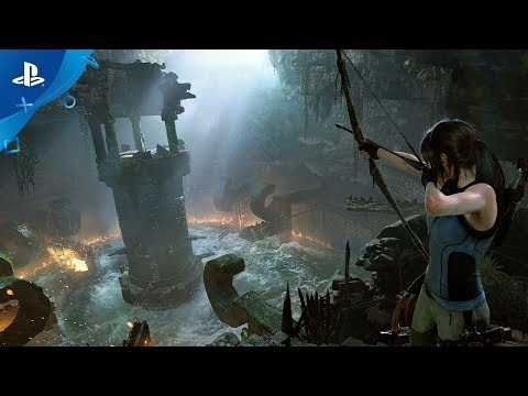 Shadow of the Tomb Raider - The Serpent?s Heart | PS4