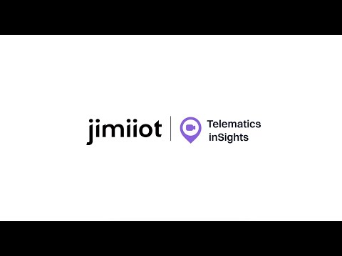 Jimi IoT x Telematics inSights at CES 2026