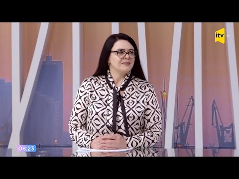 “Sabahın xeyir Azərbaycan” verilişi- Mövzumuz travmalar